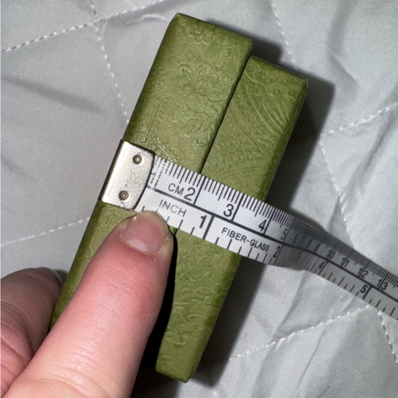 NEW! Authentic GUCCI Small Accessory Box, NEW! - Picture 11 of 14